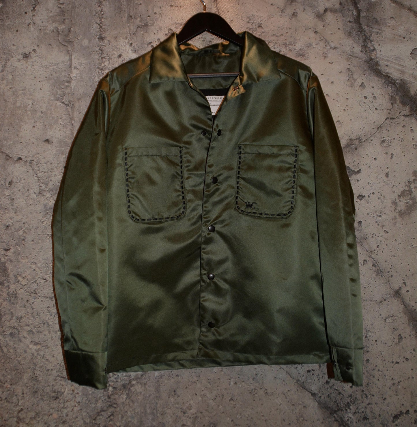 "SOIRÉE À PARIS" - VESTE