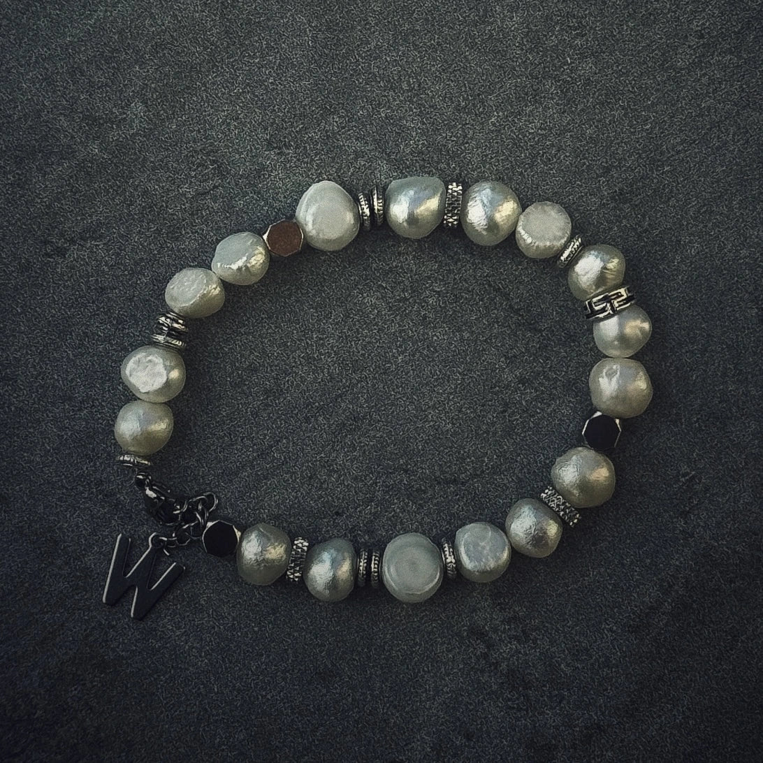 Wiljo Core - Pearl Bracelet