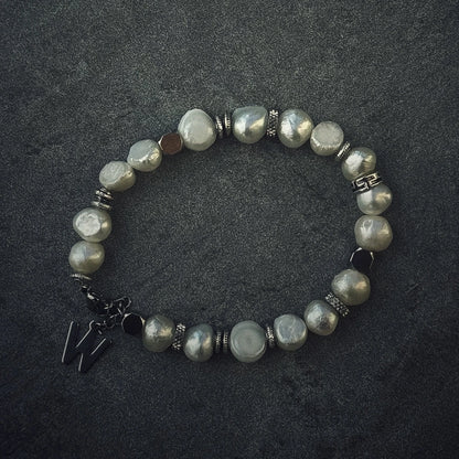 Wiljo Core - Pearl Bracelet
