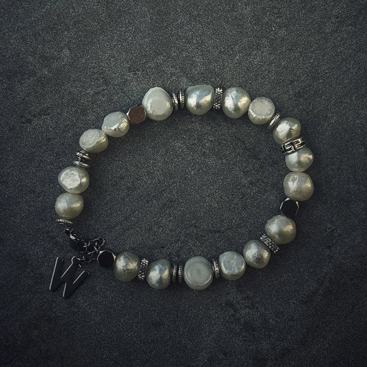 Wiljo Core - Pearl Bracelet