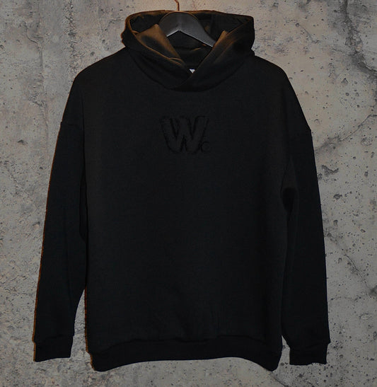 "URBAN GETAWAY" - HOODIE