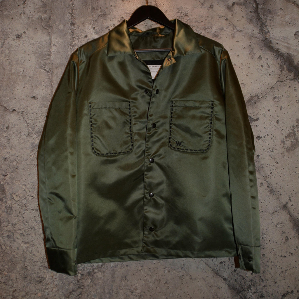 "SOIRÉE À PARIS" - VESTE