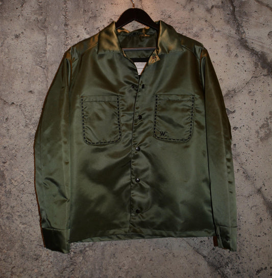 "EVENING IN PARIS" - JACKET