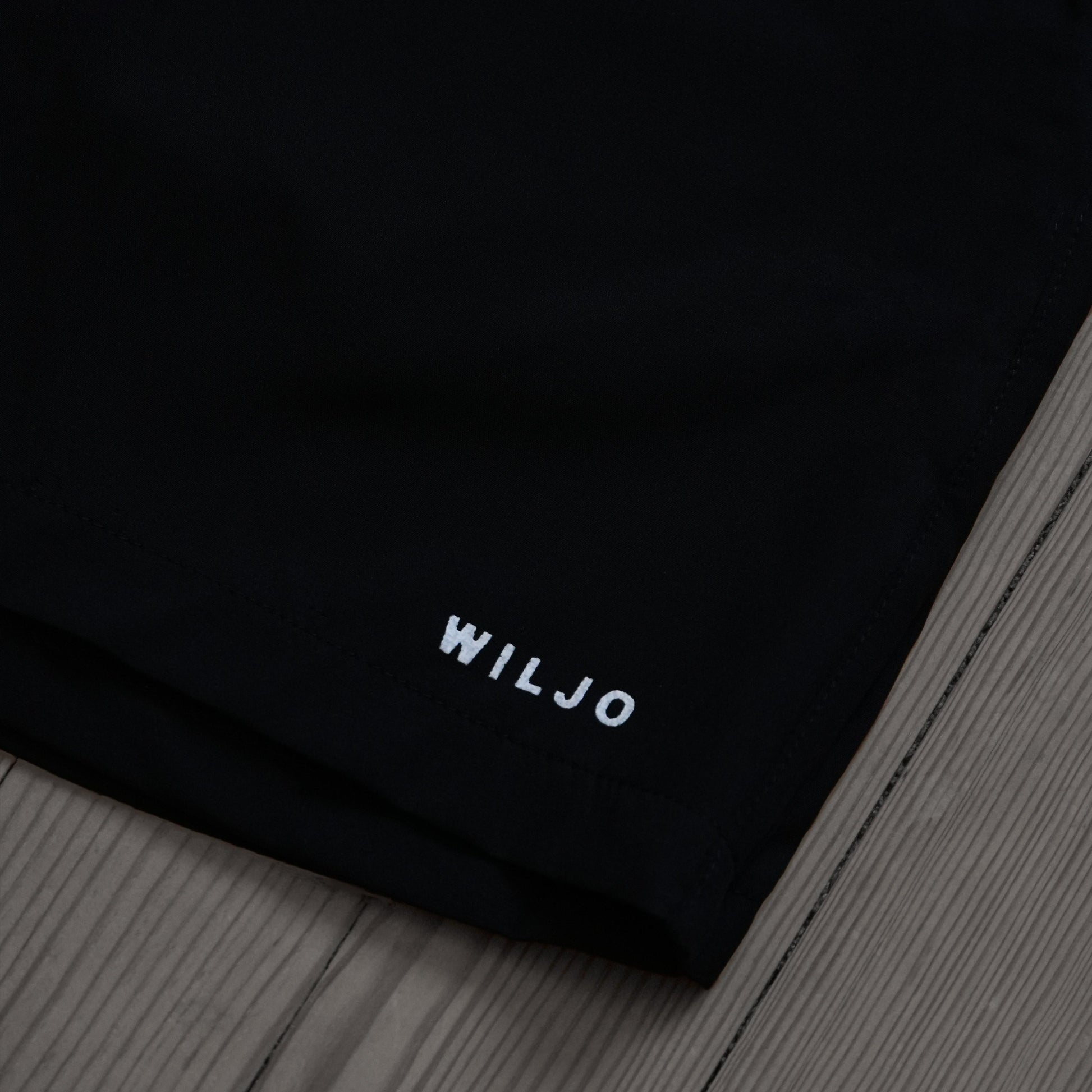 Wiljo Core - Short de bain avec logo