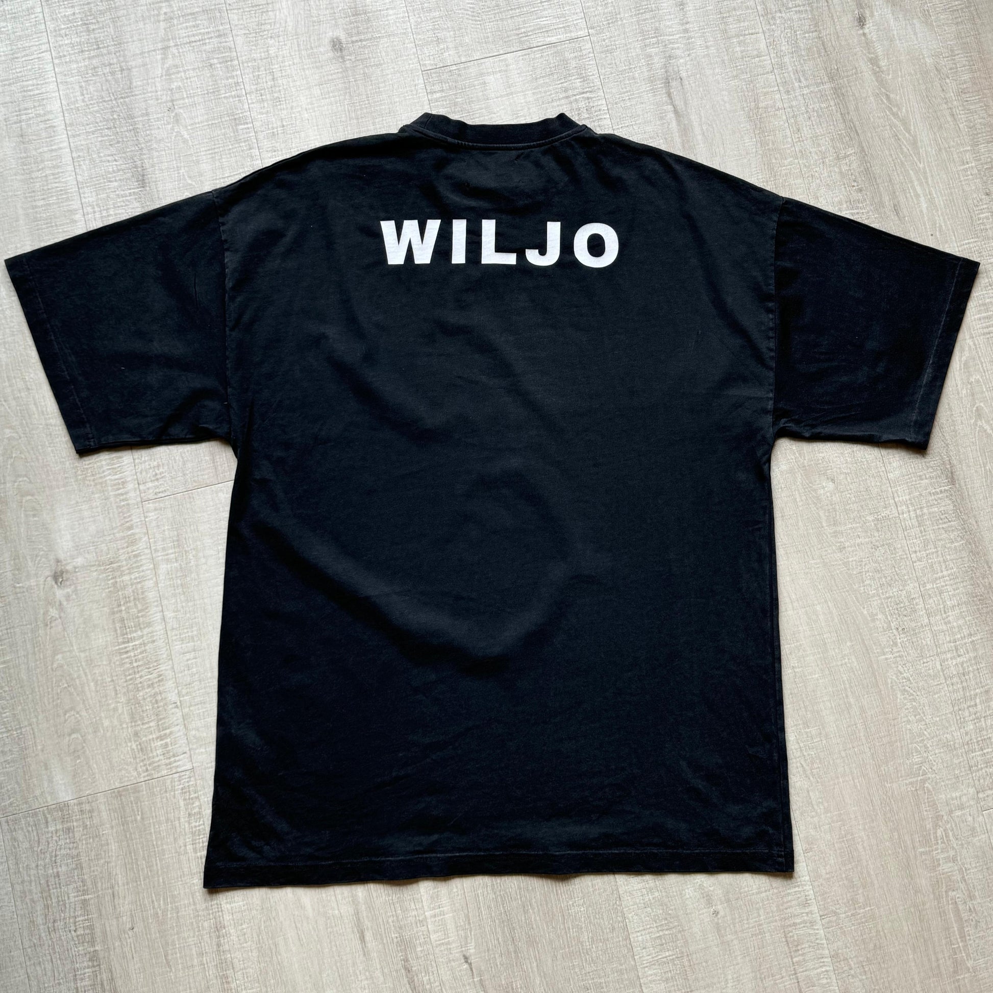 Wiljo Core - T-shirt abstrait