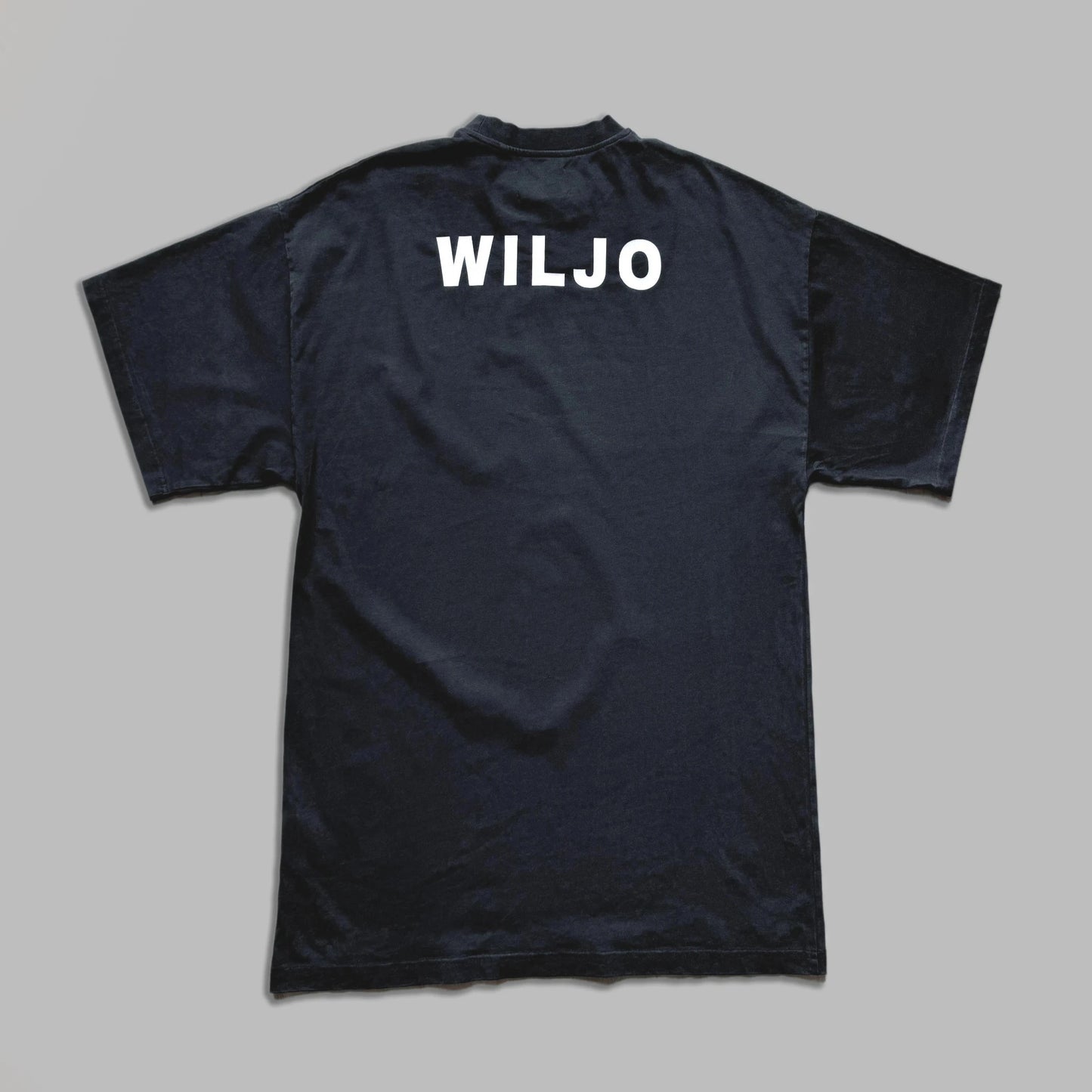 Wiljo Core - Abstract Tee