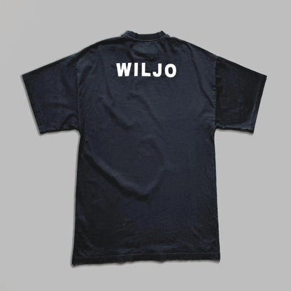 Wiljo Core - Abstract Tee