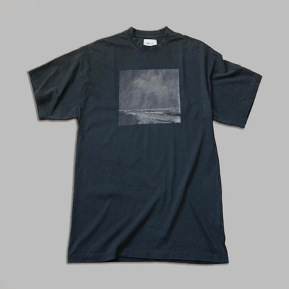 Wiljo Core - Abstract Tee