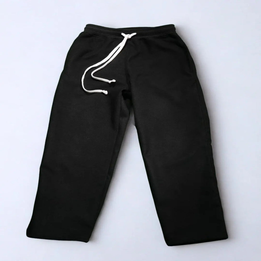 Wiljo Core - Straight wool pant